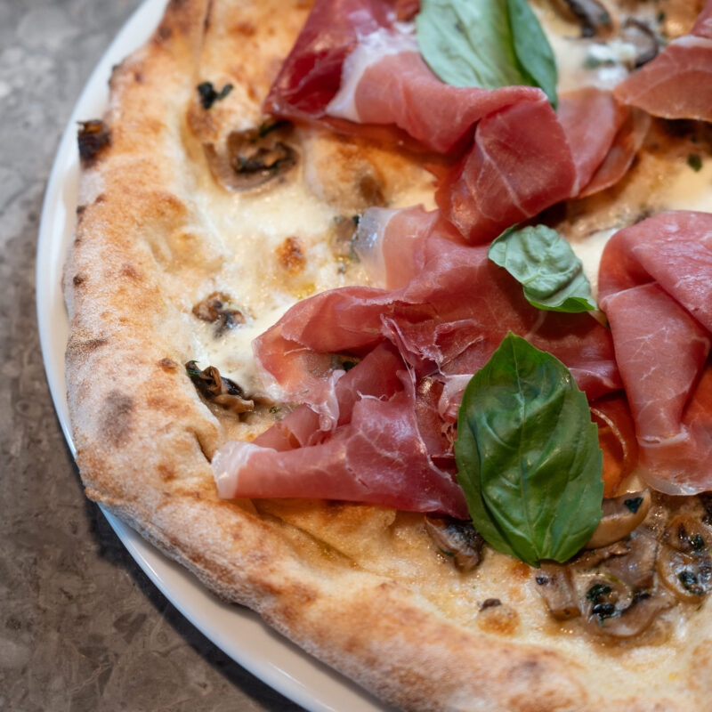 Forno Santa Maria | Panificazione e Mixology