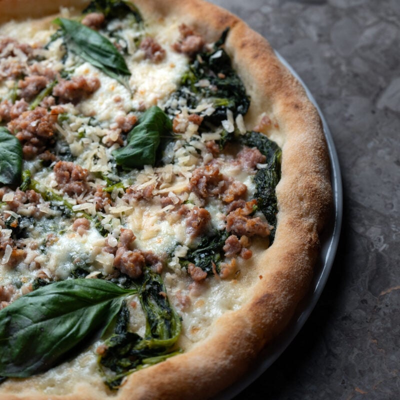 Forno Santa Maria | Panificazione e Mixology