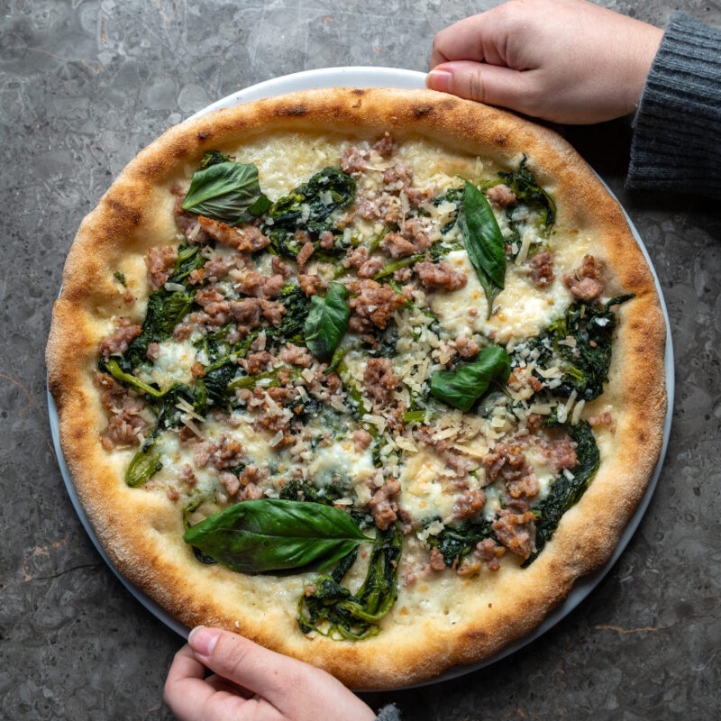 Forno Santa Maria | Panificazione e Mixology