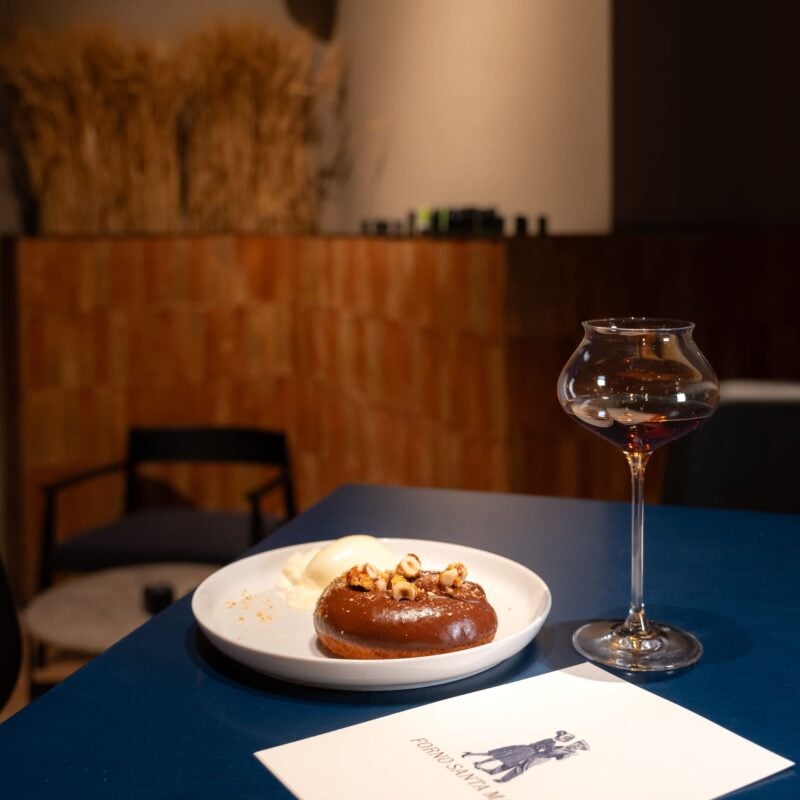 Forno Santa Maria | Panificazione e Mixology