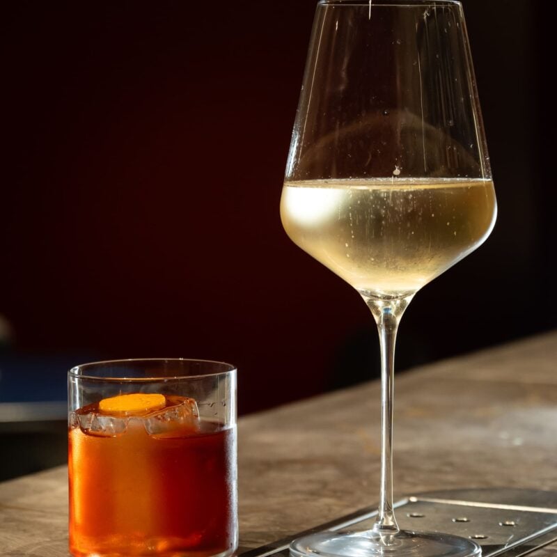 Forno Santa Maria | Panificazione e Mixology