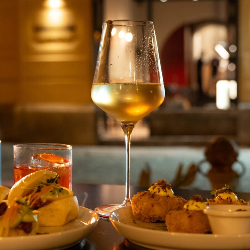 Forno Santa Maria | Panificazione e Mixology