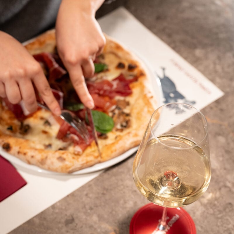 Forno Santa Maria | Panificazione e Mixology