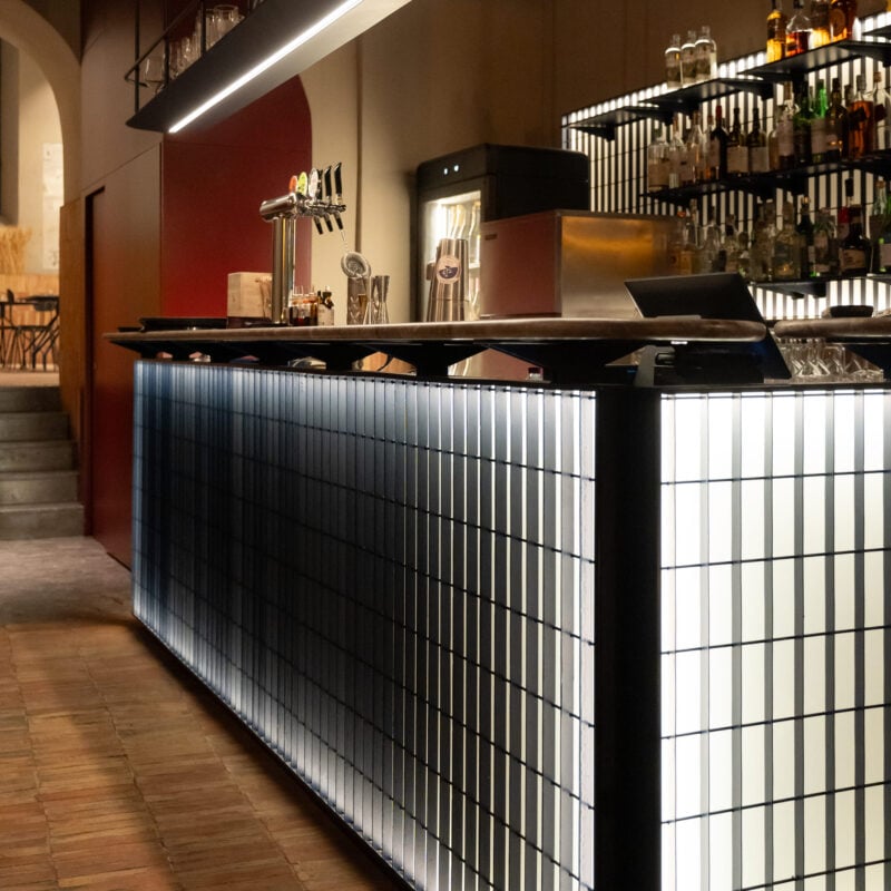 Forno Santa Maria | Panificazione e Mixology